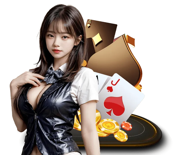 Hình ảnh đa dạng các loại trò chơi slot với biểu tượng jackpot và vòng quay miễn phí